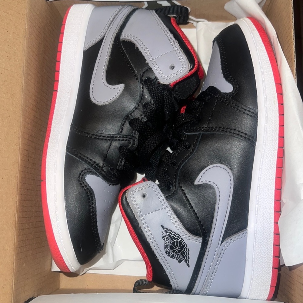 Jordan